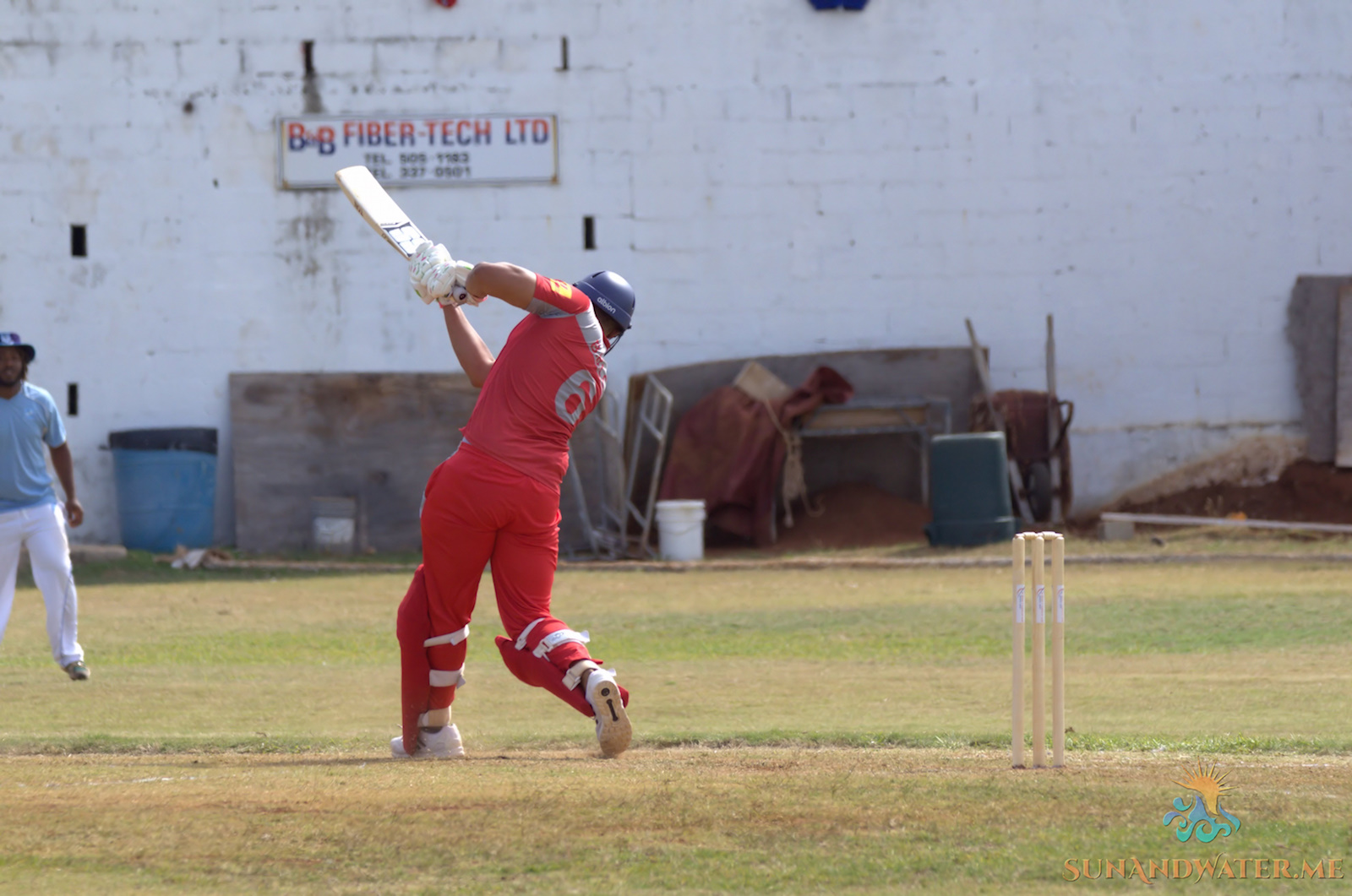 Bay vs St. Georges (349)